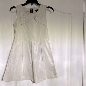 Little girl’s dress